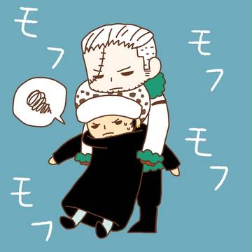 エンドレス・モフモフ・スモロ