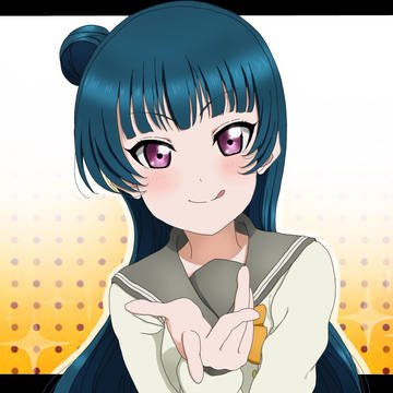 ヨハネちゃん