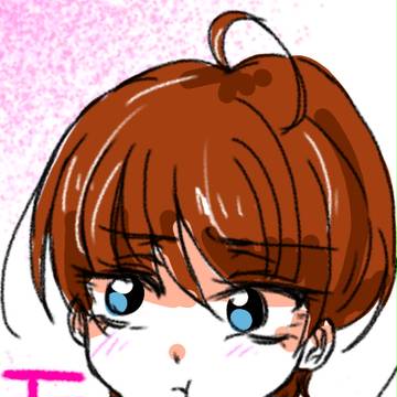 落書き星くん