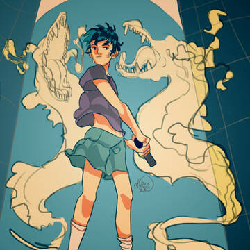 Ghost trigger