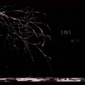 雪·梅