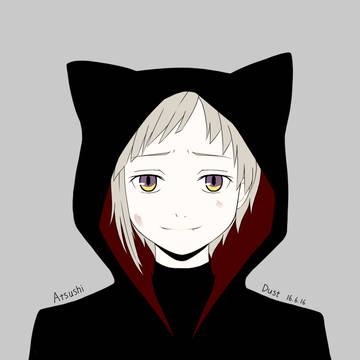 ねこみみ
