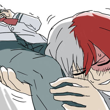 【腐向け】なんかのヒロアカ【轟出】