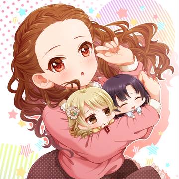 ワンステップス!