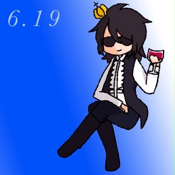 Revo生誕