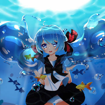 ♦