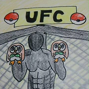 モクシンググローブ
