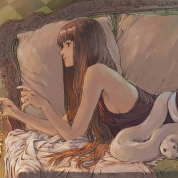 宝玉