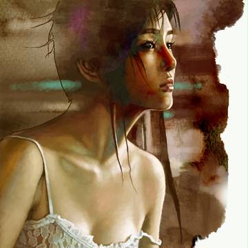 女性