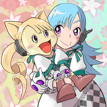なかよし