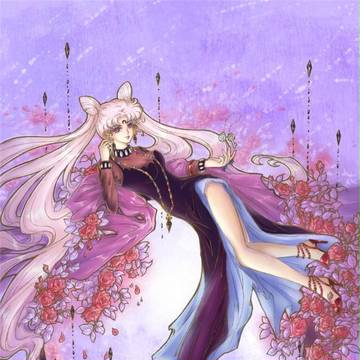 美少女戦士セーラームーン