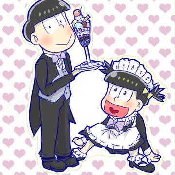 執事＆メイド若葉