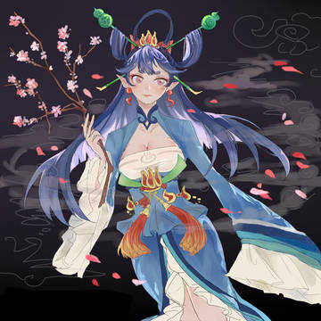 ❀温泉娘