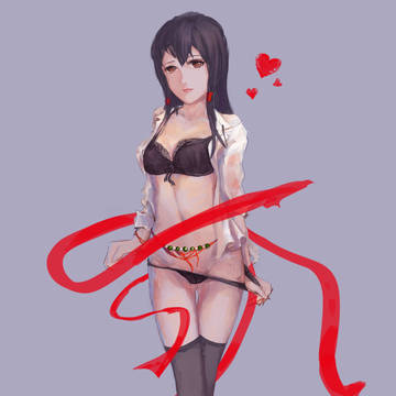 随意练习