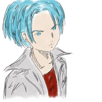 トランクス