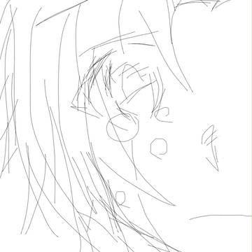 らくがき