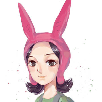 louise
