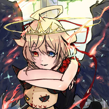 オルコちゃん