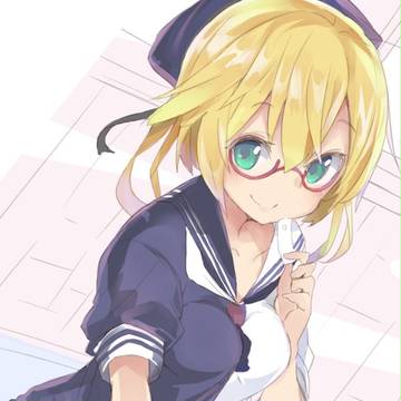 はっちゃん