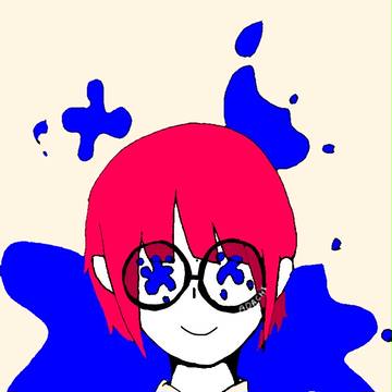 パティシエ女の子