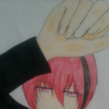 何か描いてみたww
