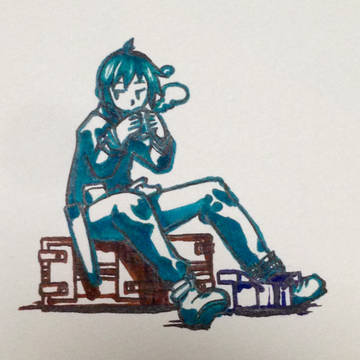 キノ