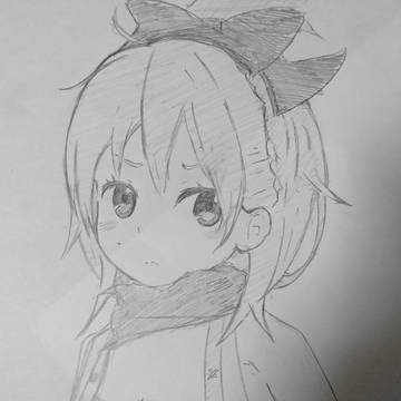 Re:ゼロから始める異世界生活のフェルト！
