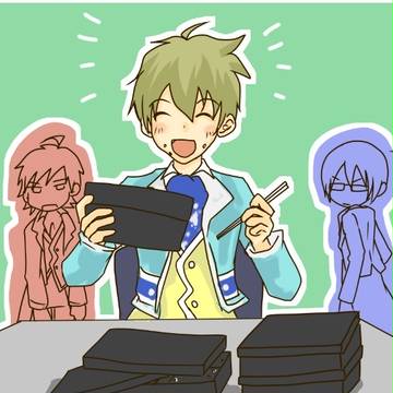 ドラスタまとめ３