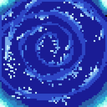 -水星-