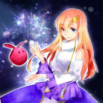 プラントの歌姫