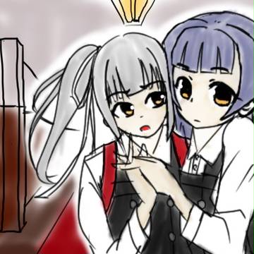 改二制服カワイイ