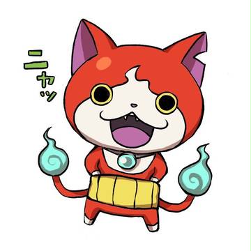 ジバニャン