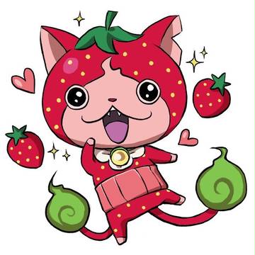 イチゴニャン