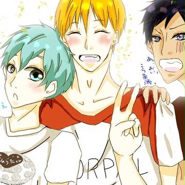 黄瀬涼太生誕祭2016まとめ