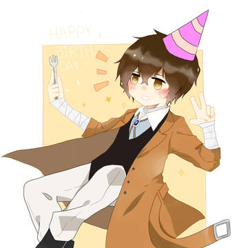 HAPPY  BIRTHDAY!!