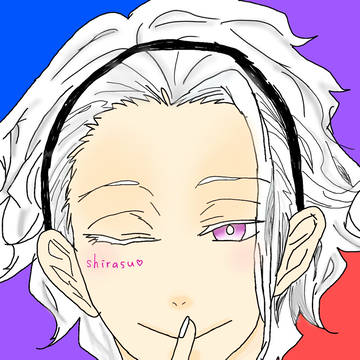 しらすさん