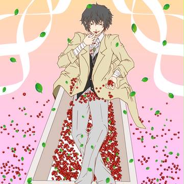 【桜桃忌】