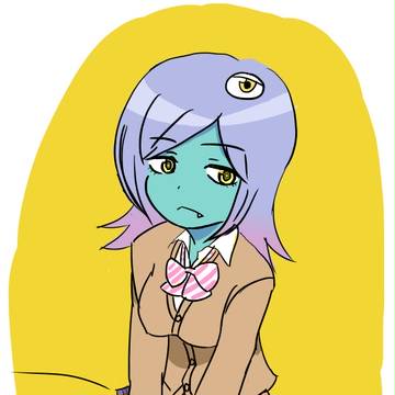 ミドリちゃんかわいい２