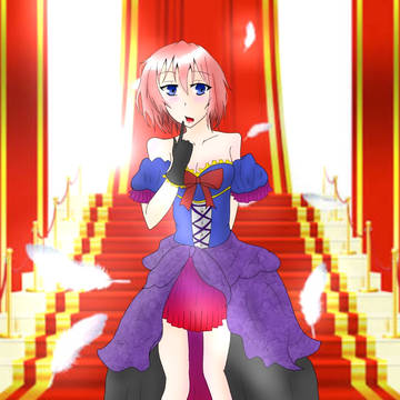 プリンセス神楽ちゃん