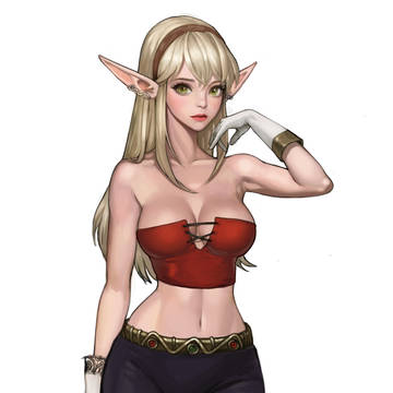 elf