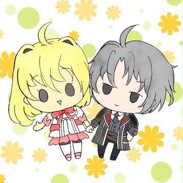 ぽわぽわ楽紡