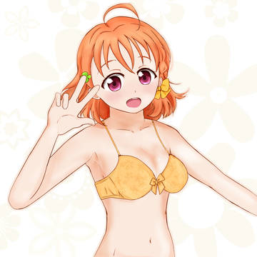 ちかっちのちちっちがでかっち