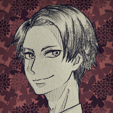 三好詰め①