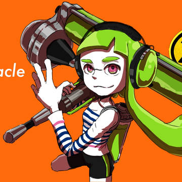 ミラクル✰ダイナモ