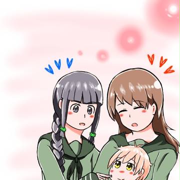 ぷにぷにー( ･∀･)σ)з･｀)