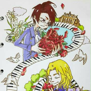 ROSEのLOVE