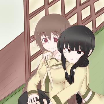 艦これ　日常
