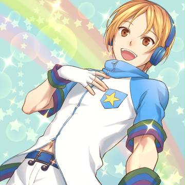 キンプリへようこそ!