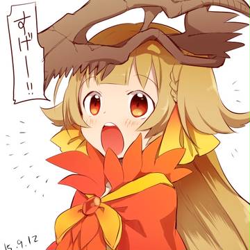 式姫ツイッターログ１