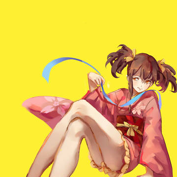 無名